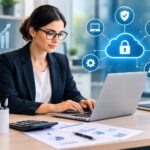 IT support for accountants